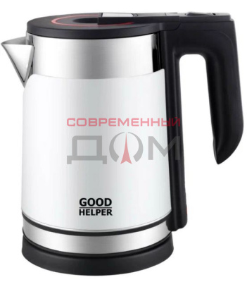 Чайник Goodhelper KPS-185C белый